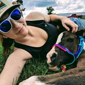 Meet your Posher, Jayme